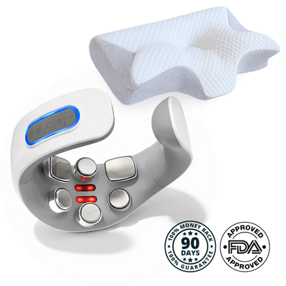 Vitality™ MagicPro 3.0 – Vagus Nerve Wellness Device