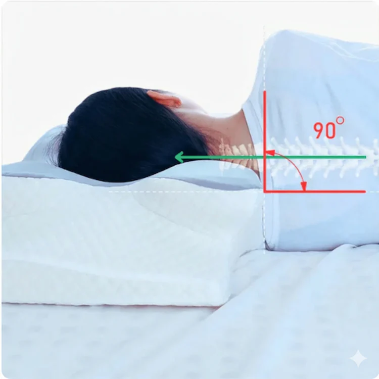Vitality™ MagicPro 3.0 – Vagus Nerve Wellness Device