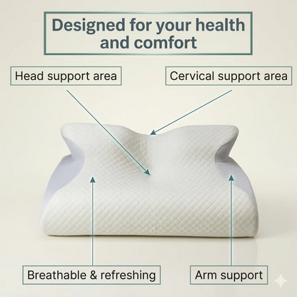 Vitality™ MagicPro 3.0 – Vagus Nerve Wellness Device