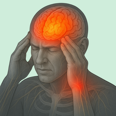 Tension Headaches