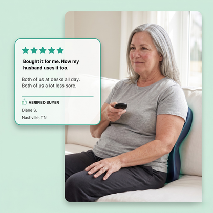 Vitality™ Adaptive Therapy System