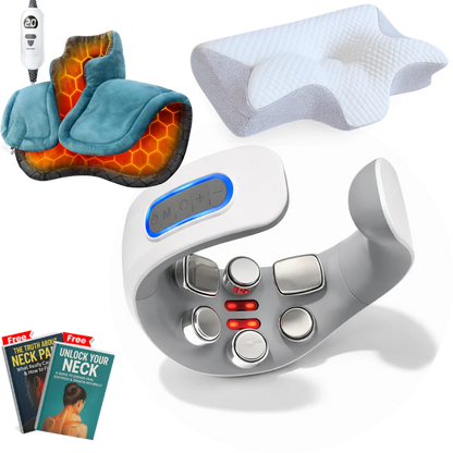 Vitality™ MagicPro 3.0 – Vagus Nerve Wellness Device
