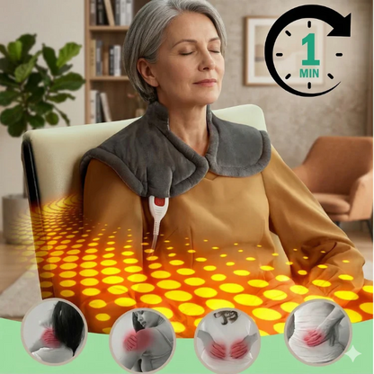 Vitality™ MagicPro 3.0 – Vagus Nerve Wellness Device