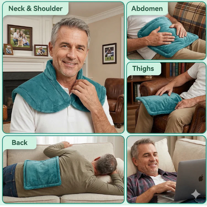 Vitality™ MagicPro 3.0 – Vagus Nerve Wellness Device