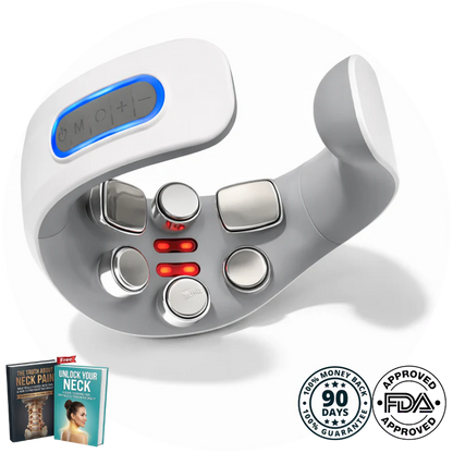 Vitality™ MagicPro 3.0 – Vagus Nerve Wellness Device