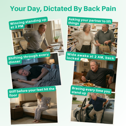 Vitality™ Adaptive Therapy System