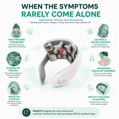 Vitality™ MagicPro Devices