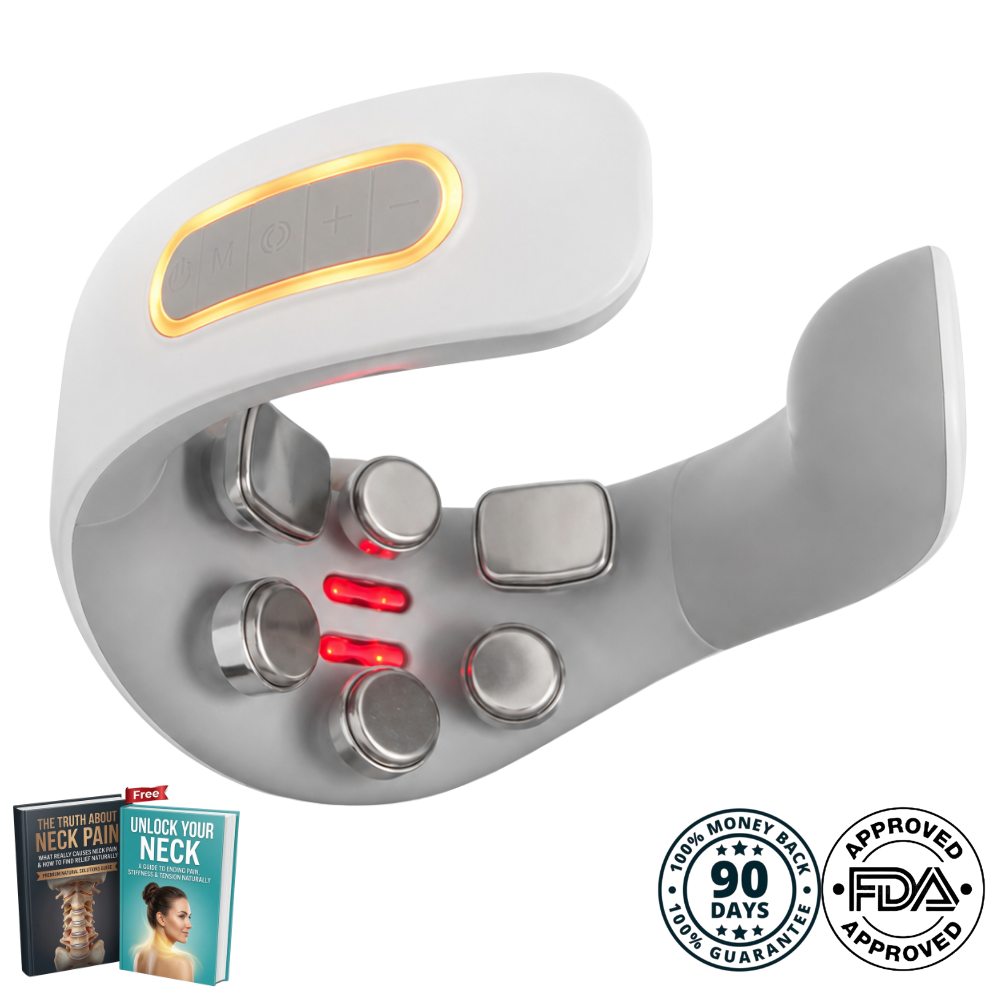 Vitality™ MagicPro Devices