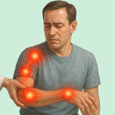 Arm Numbness