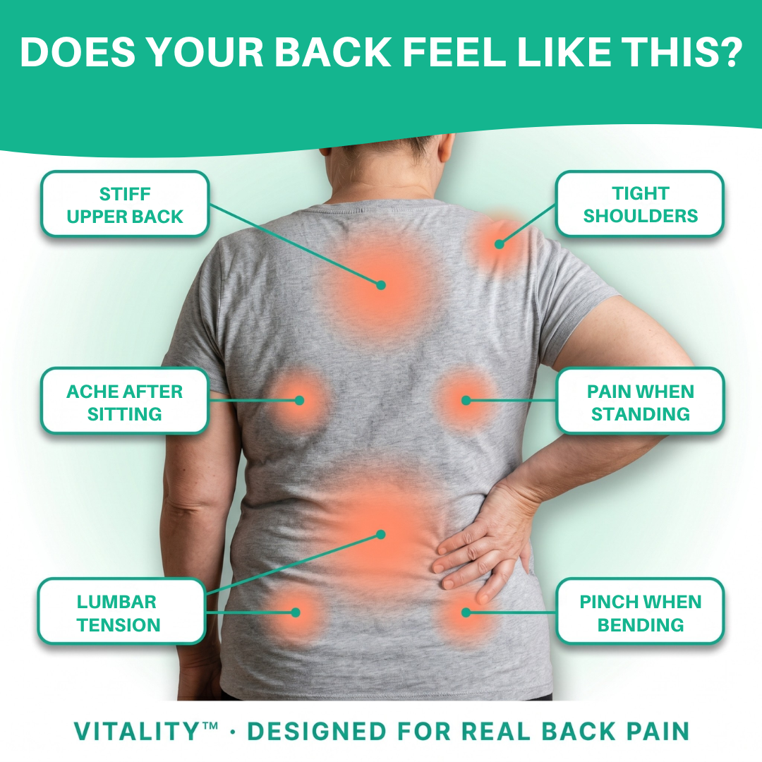 Vitality™ Adaptive Therapy System