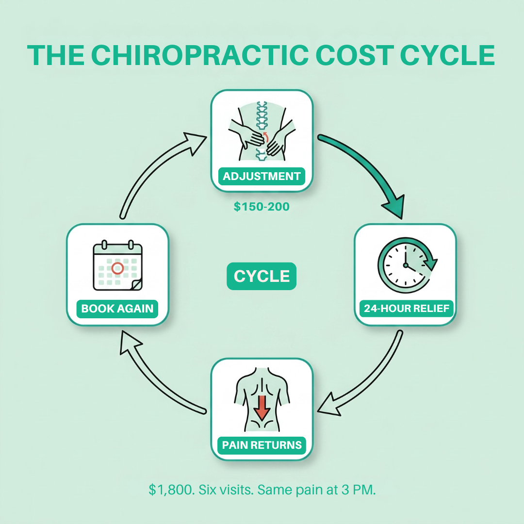 Vitality™ Adaptive Therapy System