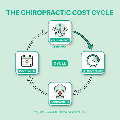 Vitality™ Adaptive Therapy System