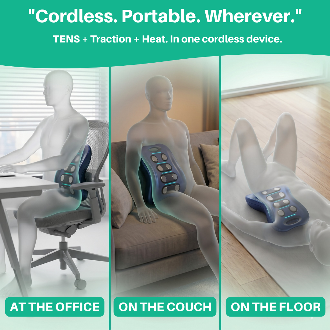 Vitality™ Adaptive Therapy System