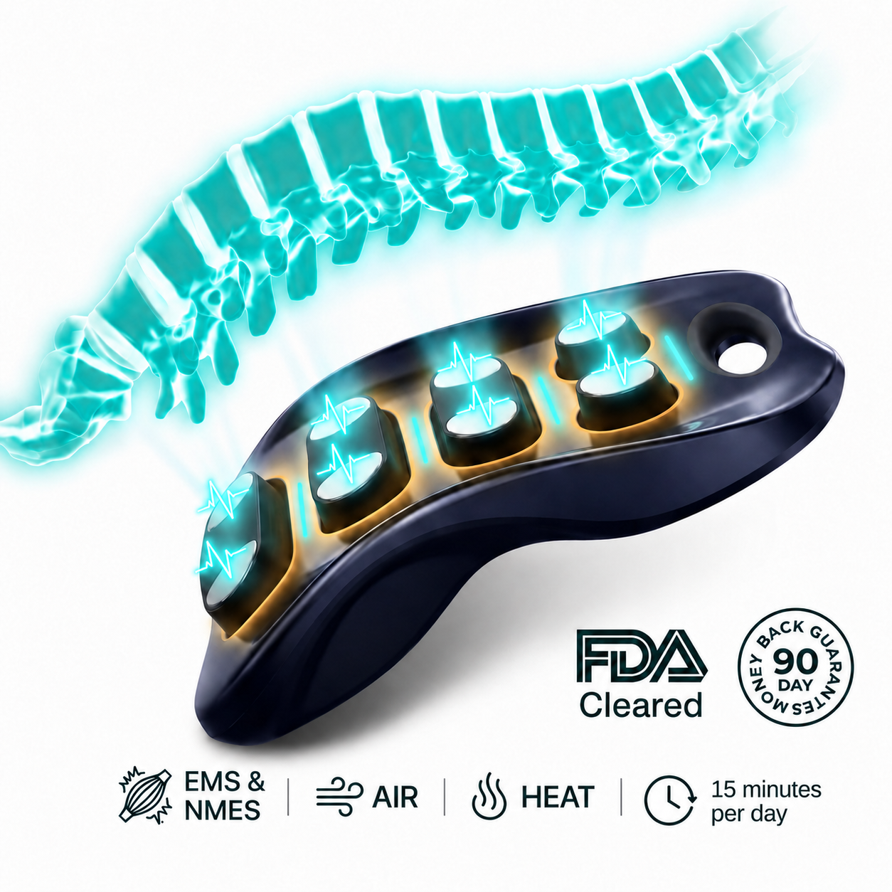 Vitality™ Adaptive Therapy System