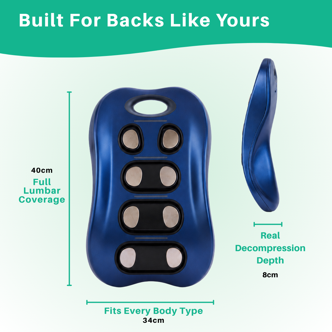Vitality™ Adaptive Therapy System