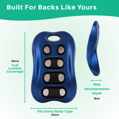 Vitality™ Adaptive Therapy System