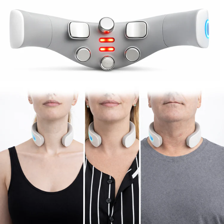 Vitality™ MagicPro 3.0 – Vagus Nerve Wellness Device