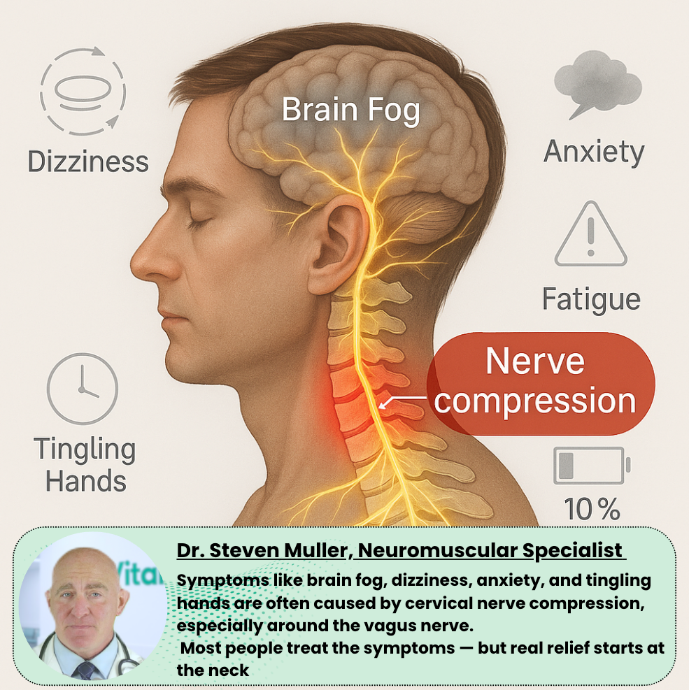 Vitality™ MagicPro 2.0