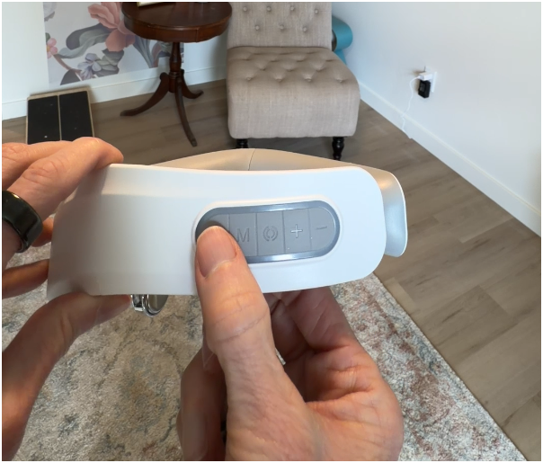 MagicPro 3.0 routine step