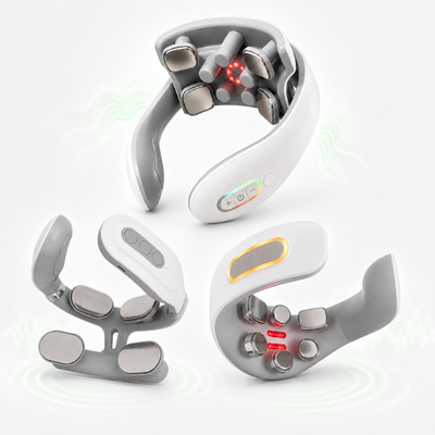 Vitality MagicPro 3.0 package contents
